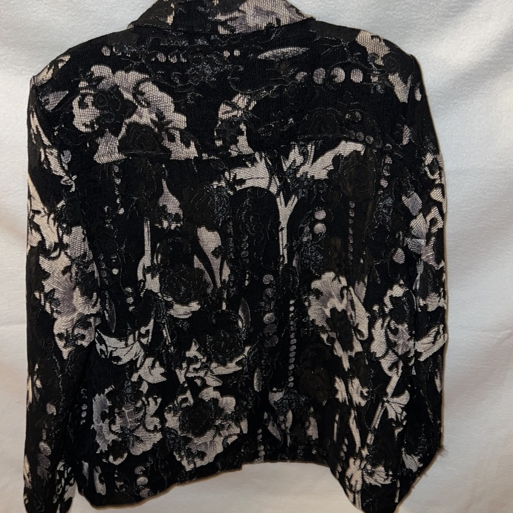 Jacket - Picture 2 of 2
